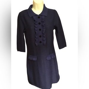 Aldomartins Anthropologie dress